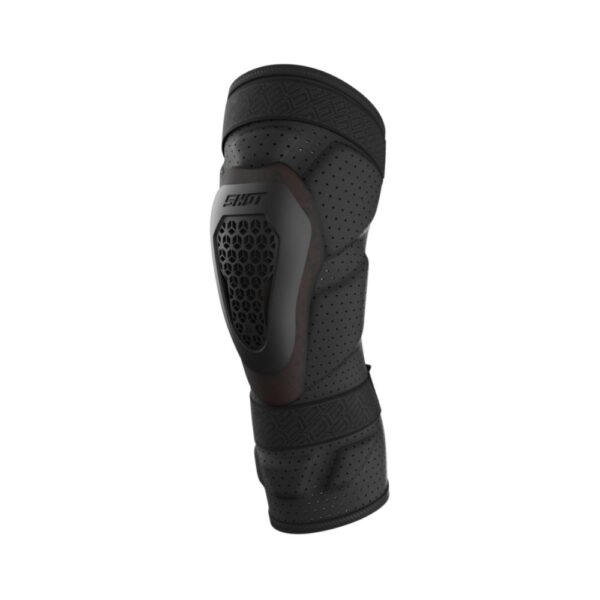 GENOUILLÈRES SHOT PROTECTOR D3O