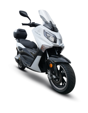 Scooter électrique - NITRO SP7 - 7 kW