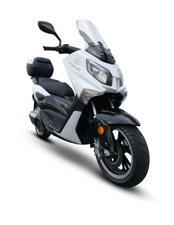 Scooter électrique - NITRO SP7 - 7 kW