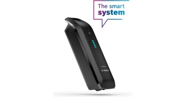 Batterie Bosch PowerPack Frame 545Wh Smart System