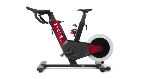 Home trainer Zycle Smart Zbike 2.0
