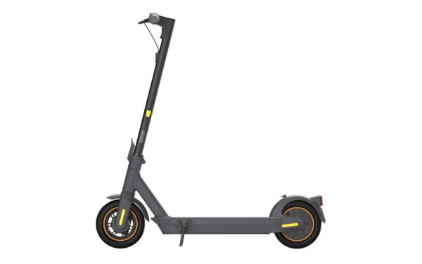 Trottinette électrique NINEBOT G30 II Max Powered By Segway
