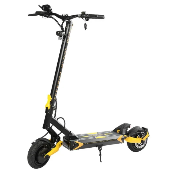 Trottinette Électrique Teverun Blade Mini
