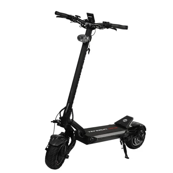 Trottinette Électrique Teverun Fighter Supreme