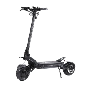Trottinette Électrique Teverun Fighter Supreme Ultra
