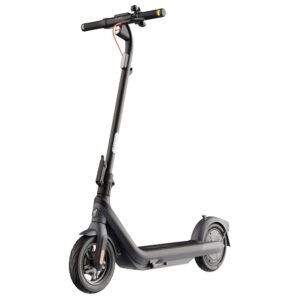 Trottinette électrique Ninebot E2 Pro E powered by Segway 750 W Noir
