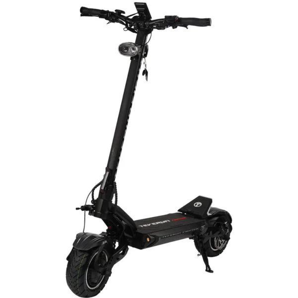 Trottinette Électrique Teverun Fighter 11