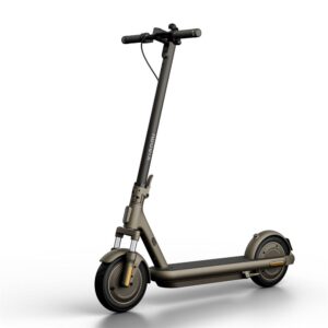 Trottinette électrique Xiaomi Electric Scooter4 Pro Max 400 W Gris quartz
