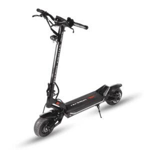 Trottinette Électrique Teverun Fighter Mini Pro