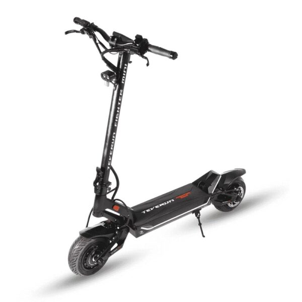 Trottinette Électrique Teverun Fighter Mini Pro