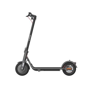 Trottinette électrique Navee V40 PRO avec guidon rotatif