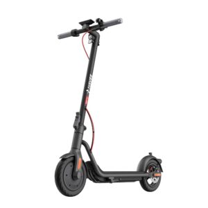 Trottinette électrique Navee V40i Pro 350 W Noir 