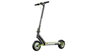 Trottinette électrique Navee S65 1000 W Gris