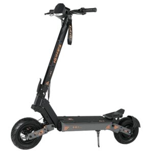 Trottinette Électrique Kukirin G4 2000W 60V 20Ah Hors Route