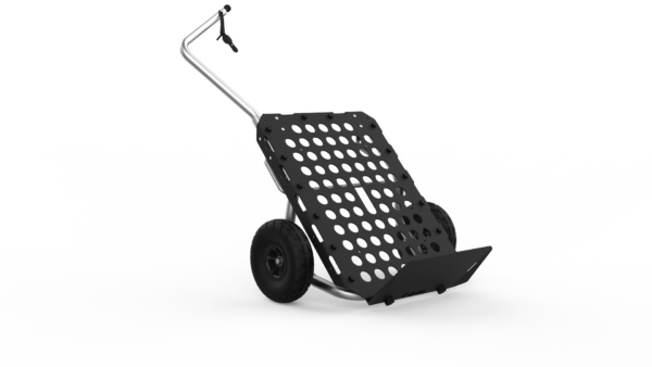 Remorque vélo Willy Cargo Rool – Image 4