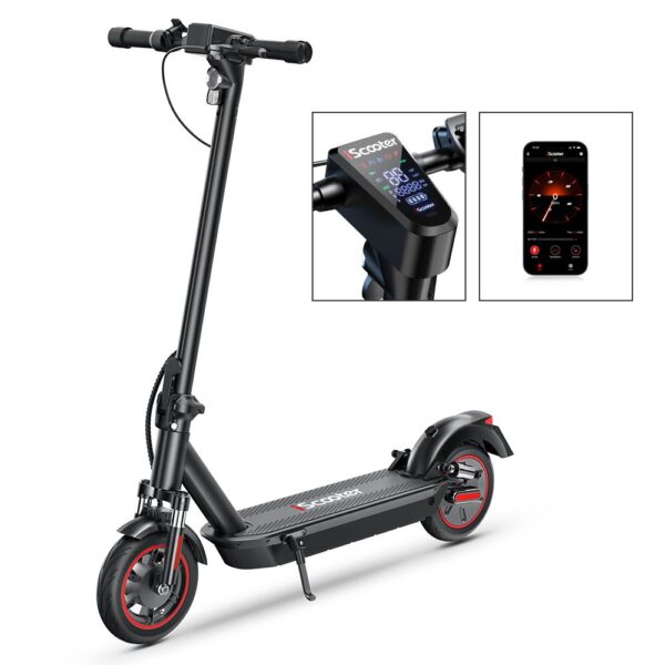 Trottinette Electrique iScooter i10 Max