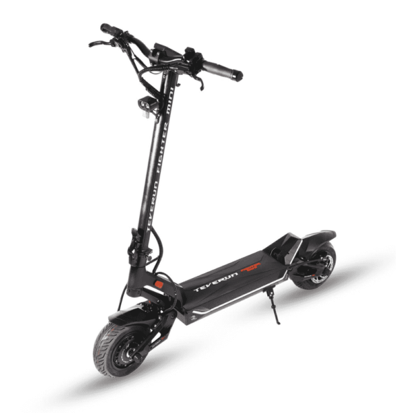Trottinette Electrique Teverun Fighter Mini