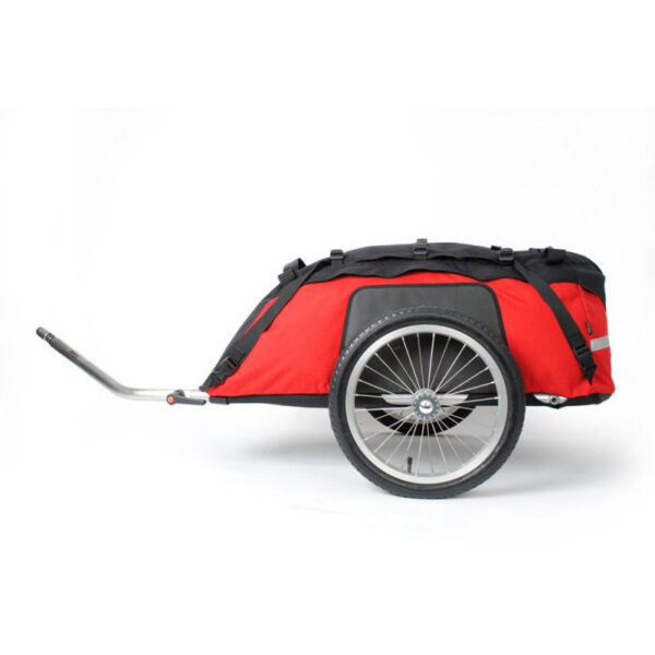 Remorque de voyage Radical Design Cyclone IV Trekking – Image 5