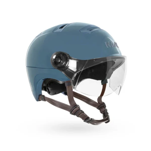 CASQUE KASK URBAIN AVEC VISIÈRE URBAN R – Image 2