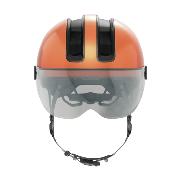CASQUE ABUS HUD-Y ACE TENDANCE – Image 2