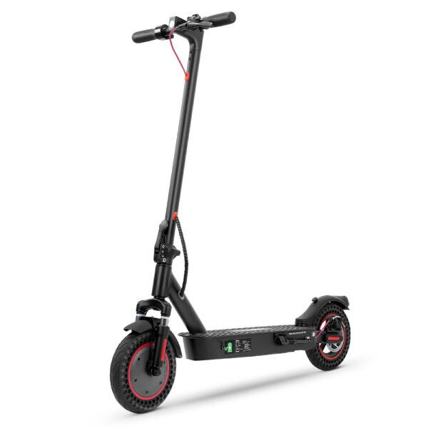 Trottinette Electrique iScooter i9Max – Image 4