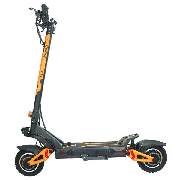 Trottinette électrique KuKirin G3 Pro – Image 4