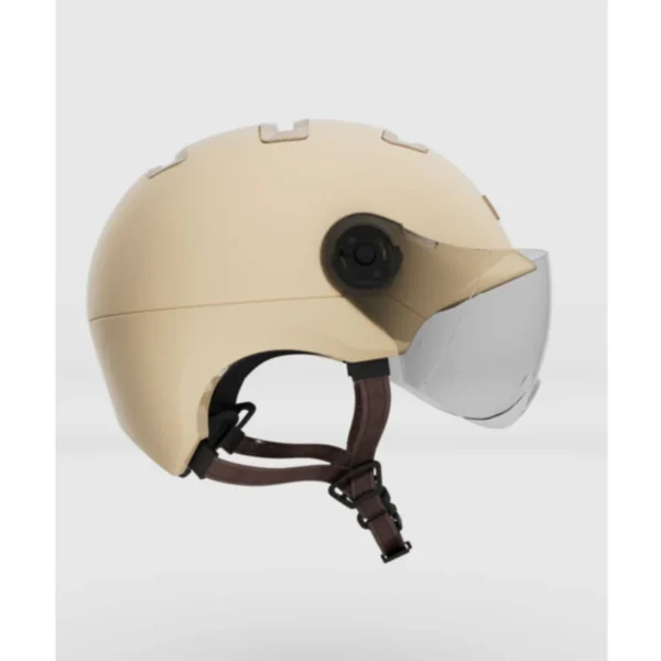 CASQUE KASK URBAIN AVEC VISIÈRE URBAN R – Image 3