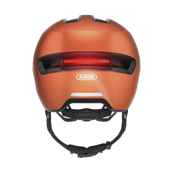 CASQUE ABUS HUD-Y ACE TENDANCE – Image 3