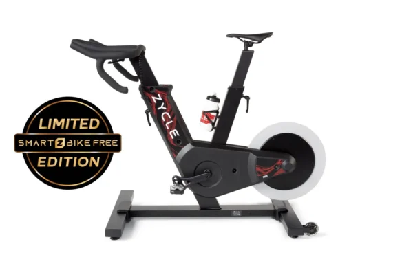 Home trainer Zycle Smart Zbike Free