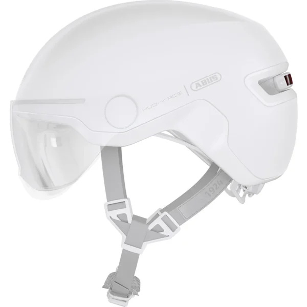 CASQUE ABUS HUD-Y ACE TENDANCE – Image 5