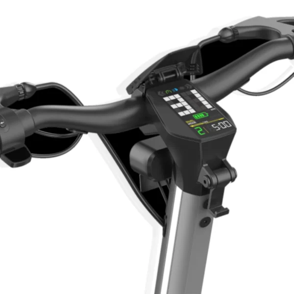 Trottinette électrique PUNK - RIDER / Single Moteur – Image 3