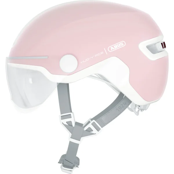 CASQUE ABUS HUD-Y ACE TENDANCE – Image 6