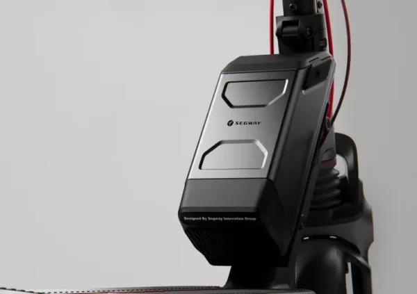 Trottinette Électrique Ninebot F3 E by Segway – Image 7