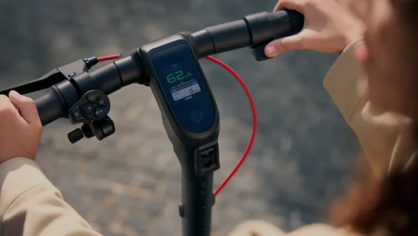 Trottinette Électrique Ninebot F3 E by Segway – Image 8