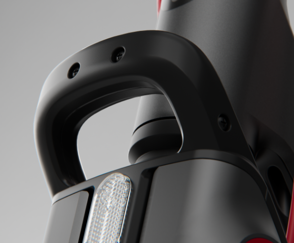 Trottinette Électrique Ninebot F3 E by Segway – Image 10