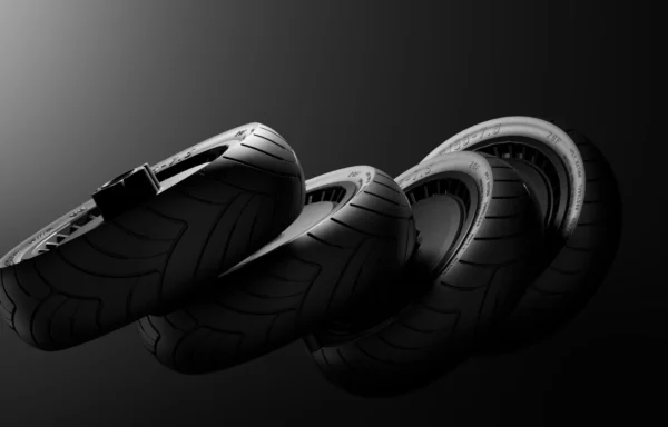 SuperScooter Segway GT3 PRO – Image 8