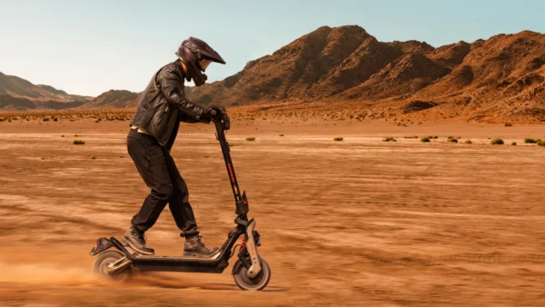 SuperScooter Segway GT3 PRO – Image 10
