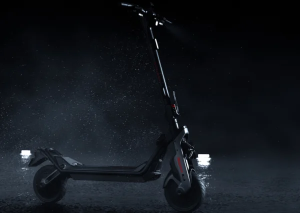 SuperScooter Segway GT3 PRO – Image 12