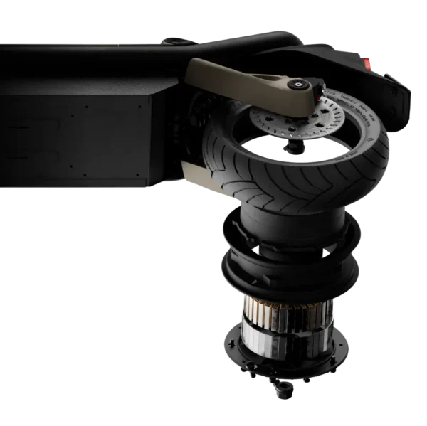 SuperScooter Segway GT3 PRO – Image 14