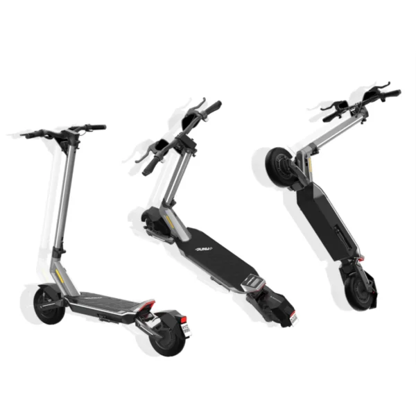 Trottinette électrique PUNK - RIDER / Single Moteur – Image 4