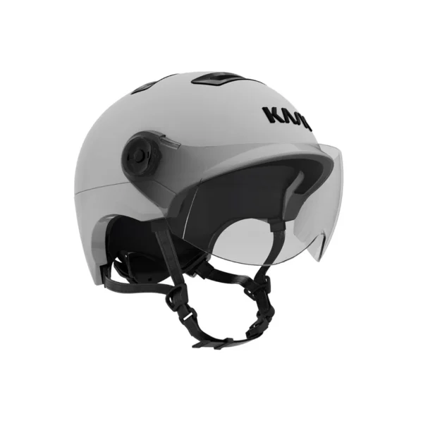 CASQUE KASK URBAIN AVEC VISIÈRE URBAN R – Image 5