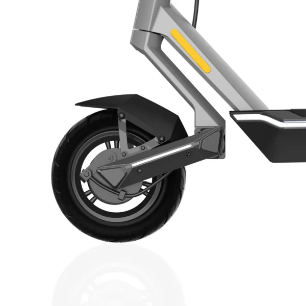 Trottinette électrique PUNK - RIDER / Single Moteur – Image 5