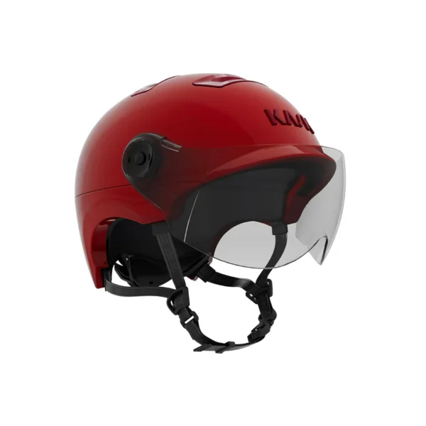 CASQUE KASK URBAIN AVEC VISIÈRE URBAN R – Image 6