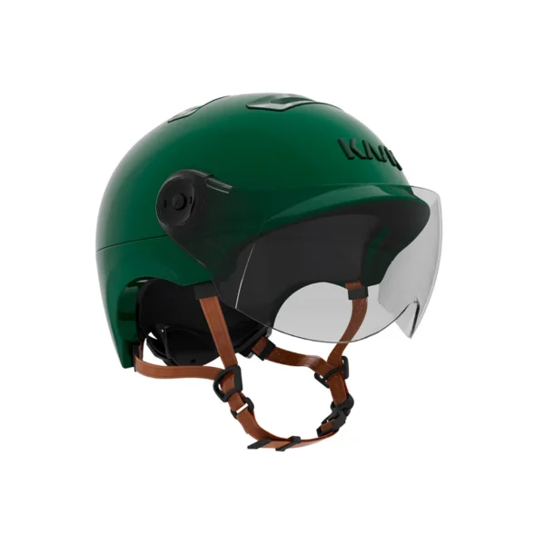 CASQUE KASK URBAIN AVEC VISIÈRE URBAN R – Image 7