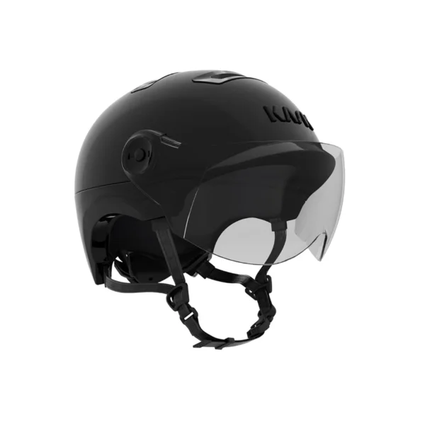 CASQUE KASK URBAIN AVEC VISIÈRE URBAN R – Image 8