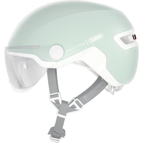 CASQUE ABUS HUD-Y ACE TENDANCE – Image 7