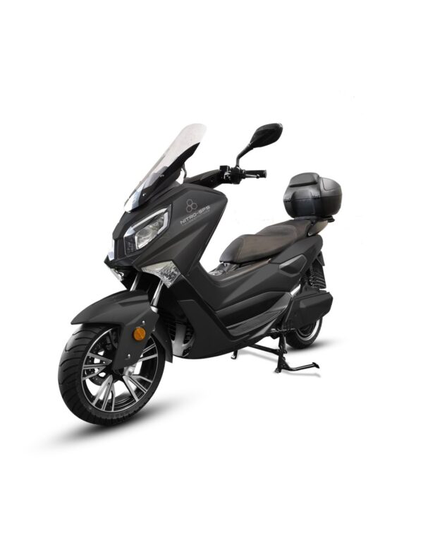 Scooter électrique - NITRO SP7 - 7 kW – Image 3