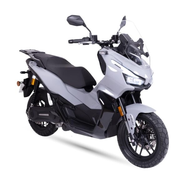 BOLIDE E-TRAIL