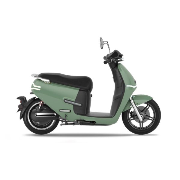 Scooter Electrique HORWIN EK3 | 72V 36Ah – Image 2