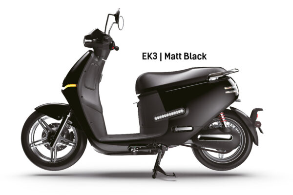 Scooter Electrique HORWIN EK3 | 72V 36Ah – Image 4